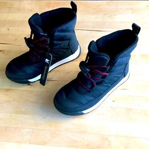 Sorel waterproof boots